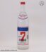 Vintage THRAKIKON Komotini | OUZO 7 Export | 0,7L - 37,5% vol