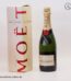 MOET & CHANDON Imperial BRUT Champagne | 750 ml. / 12% vol. mit OVP