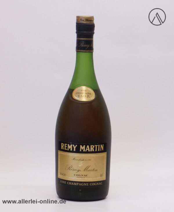 REMY MARTIN VSOP Fine Champagne COGNAC | 70 cl. / 40% vol. mit OVP