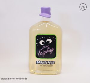 Kleiner Feigling Barkeeper`s | Feige & Wodka Likör 1,0L. - 20% vol 