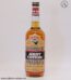 Vintage Bourbon Whiskey | JERRY COTTON | 40% vol.- 0,7l | Abfüllung für den BASTEI-Verlag durch Wittenkamper/Reinbeck