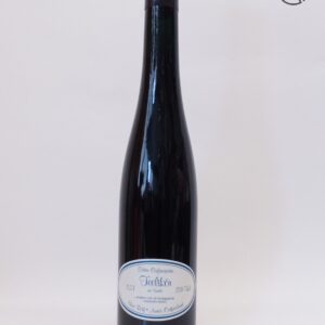 Echter Ostfriesischer Teelikör mit Vanille | Uwe Rolf Aurisch/Ostfriesland - 25% vol. - 0,5 Liter Flasche
