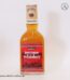 Vintage MEDLEY USA Kentucky Bourbon Whiskey | JERRY COTTON Whiskey 0,35L Flasche | Abfüllung für den BASTEI-Verlag