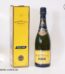 Heidsieck Monopole Blue Top Champagner Brut | Heidsieck & Co Champagne 12% vol. - 0,75 Liter