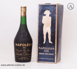 Napoleon XO Grande Fine Cognac | André Dorbert Jonzac, Frankreich | 0,7L / 40% vol.