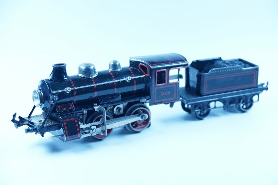 Modelleisenbahnen günstig kaufen