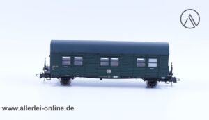 Roco 47520 Behelfs-personenwagen 349-412