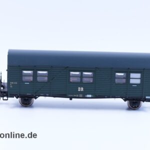 Roco 47520 Behelfs-personenwagen 349-412