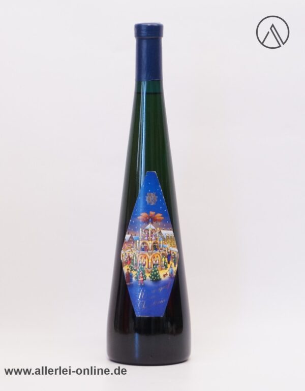 Reichsgraf von Ingelheim Kreuznacher Hinkelstein | 1999 er Riesling Auslese Nahe - 0,75 Liter Flasche