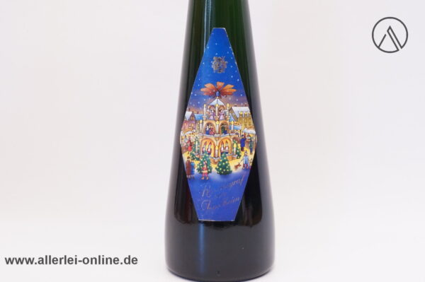 Reichsgraf von Ingelheim Kreuznacher Hinkelstein | 1999 er Riesling Auslese Rheinhessen Nahe - 0,75 Liter Flasche