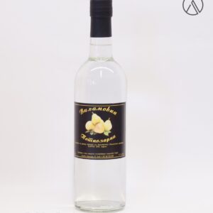 Busamobka - Buramobka Viljamovka | Birnen-Obstbrand 0,7L - 41% vol