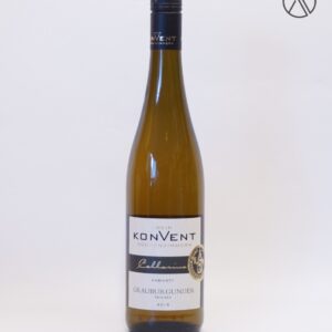 Weinkonvent Dürrenzimmern | Cellarius Edition 2016 -Kabinett Grauburgunder ,trocken - 0,75 Liter