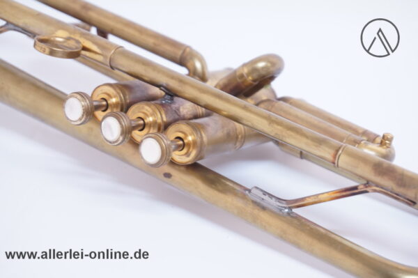 Trompete | Student Wondertone