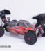 CARSON 1:8 RC | Virus 4.0 Brushless Offroad Buggy - 4WD mit 2,4 Ghz Reflex Wheel PRO3 Steuerung