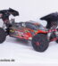 CARSON 1:8 RC | Virus 4.1 Brushless - 4WD mit 2,4 Ghz Reflex Wheel PRO3 Steuerung