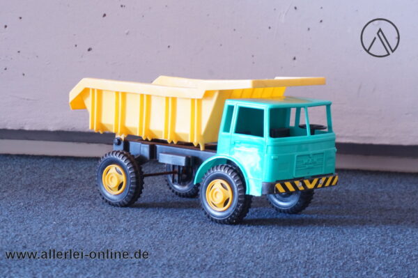 Rolly Toys MAN Kipplaster LKW | Sandkasten Kipper