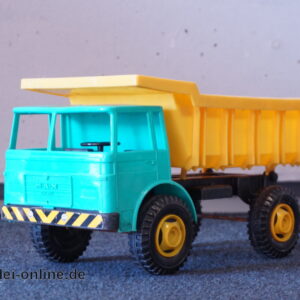 Rolly Toys MAN Lastwagen | Sandkasten Kipper