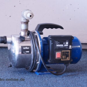 Einhell NEPTUN NGP 100i Gartenpumpe | Einhell Wasserpumpe - Bewässerungspumpe
