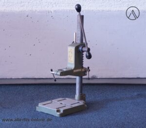 PROXXON Bohrständer / Fräsständer | 43 mm Eurospannhals Maschinen Aufnahme