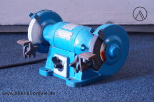 METABO 706 Doppelschleifbock Schleifmaschine | 380V - Schleifbock