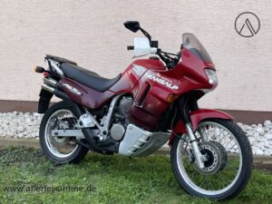 HONDA Transalp XL600V | PD 10 Enduro Motorrad