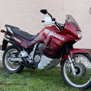 HONDA Transalp XL600V | PD 10 Enduro Motorrad