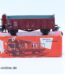 Märklin Spur H0 | Märklin 4601 Hochbordwagen 311/1 mit Bremserhaus