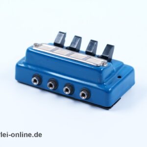 Märklin 475/6 Stellpult | Schaltpult - 50er Jahre | Märklin Modelleisenbahn