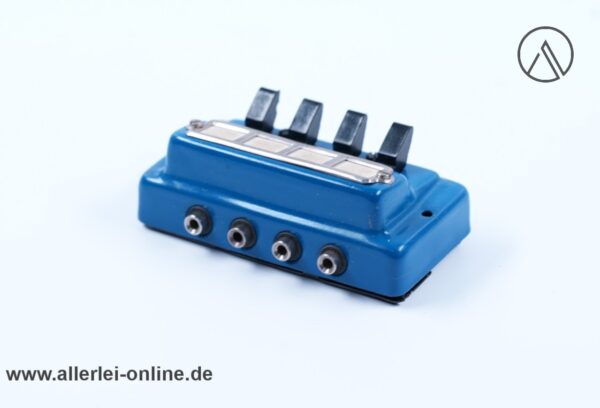 Märklin 475/6 Stellpult | Schaltpult - 50er Jahre | Märklin Modelleisenbahn