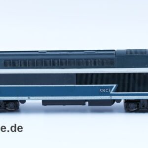 Jouef France H0 | CC 72001 Diesellokomotive SNCF 8571 | DC Diesellok