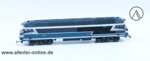 Jouef H0 | CC 72001 Diesellokomotive SNCF 8571 | DC Diesellok