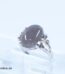 Labradorit Edelstein Ring | 925 Sterling Silber | Silberschmuck