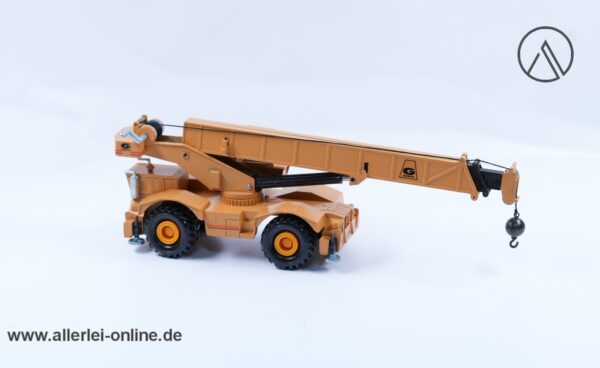 GROVE RT 760 | 1/55 NZG Modell 149