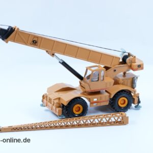GROVE RT 760 Teleskopkran | Mobilkran | Vintage 1/55 NZG Modell 149