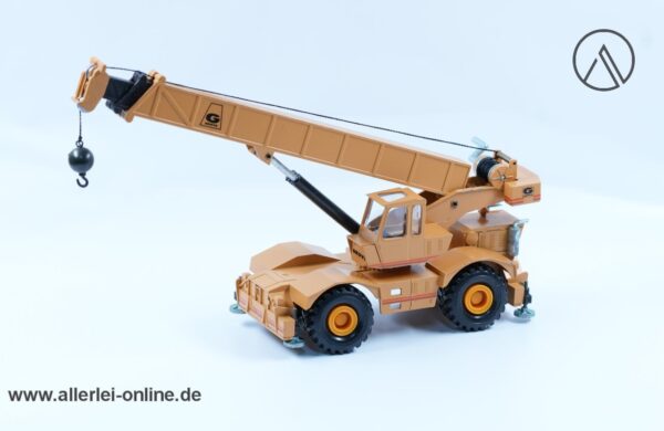 GROVE RT 760 Teleskopkran | Mobilkran | 1/55 NZG Modell 149