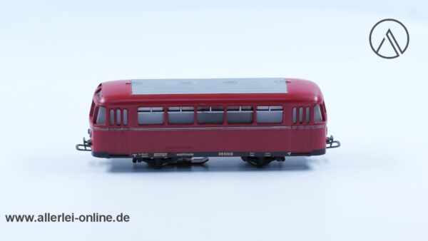Märklin H0 | Schienenbus Beiwagen DB800B