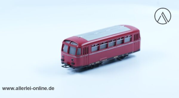 Märklin H0 | Schienenbus Beiwagen DB 800B Allerlei Online Shop