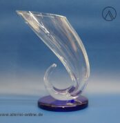 IVV Selezione | Italienisches Kunstglas | Art Glass Centerpiece / Vase