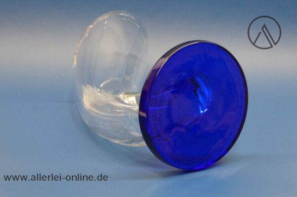 Herrliche IVV Selezione | Italienisches Kunstglas - Centerpiece / Vase