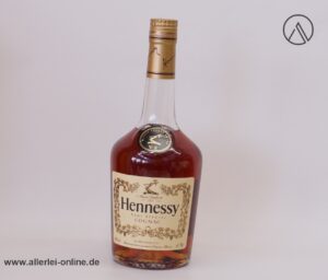 Vintage Hennessy Very Special COGNAC 40% - 70cl