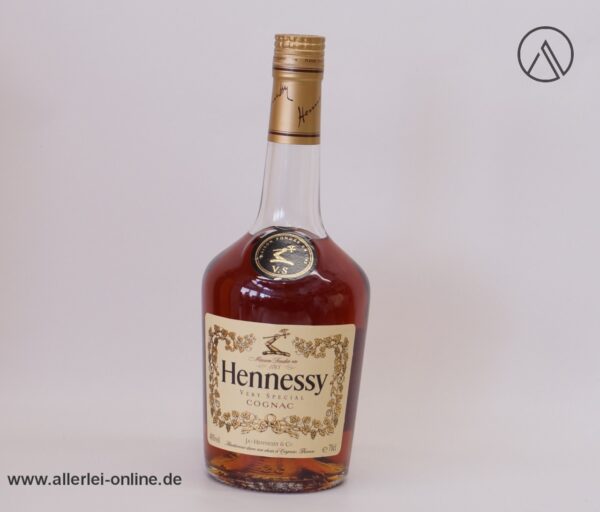 Vintage Hennessy Very Special COGNAC 40% - 70cl