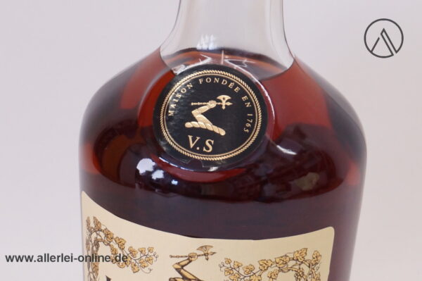 Hennessy VSOP Very Special COGNAC 40% - 70cl