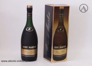 Alter REMY MARTIN V.S.O.P. Fine Champagne COGNAC | 0.7 Liter / 40% vol. mit Originalkarton