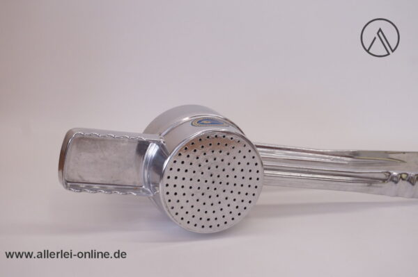 Palmer | Original Schwabenstolz | Spätzlepresse / Kartoffelpresse | Alu