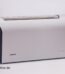 Siemens Porsche Design TT91100 Toaster | Edelstahl Langschlitz-Toaster | 900W - 6 Röststufen - LED Anzeige