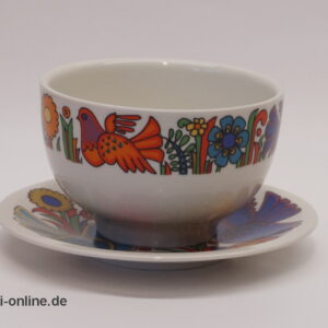 Acapulco | Villeroy & Boch | Müslischale - Dessertschale | Schälchen