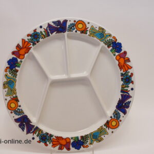 Acapulco | Villeroy & Boch | Fondueteller | 24,9 cm