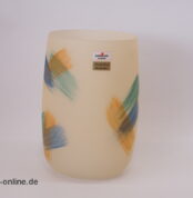 Ambiente Zwiesel Glas Vase | Blumenvase | Sixty Decor | 21cm