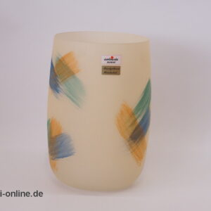 Ambiente Zwiesel Glas Vase | Blumenvase | Sixty Decor | 21cm