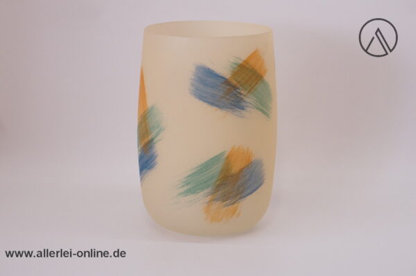 Ambiente Zwiesel Glas Vase | Blumenvase | Sixty Decor |